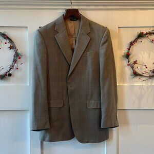 🧥 Jos. A. Bank Men’s Sport Coat / Blazer – Size 42 Long 🧥